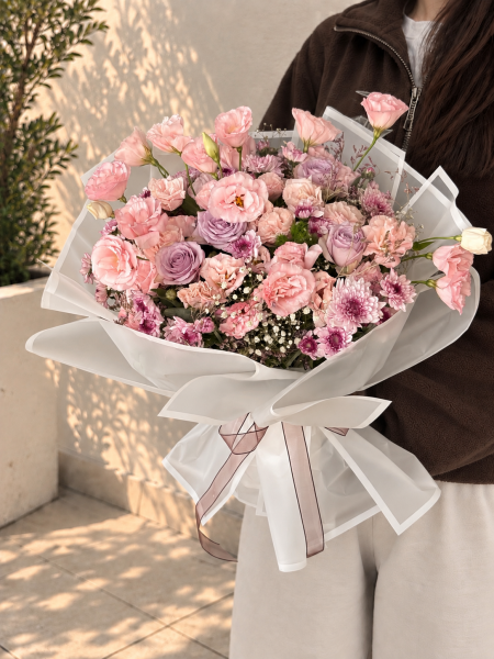 PEMBE RÜYASI