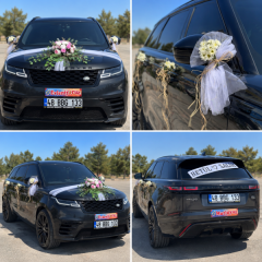 SADE VE ŞIK BÜYÜLÜ
