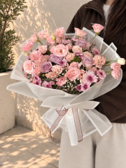 PEMBE RÜYASI