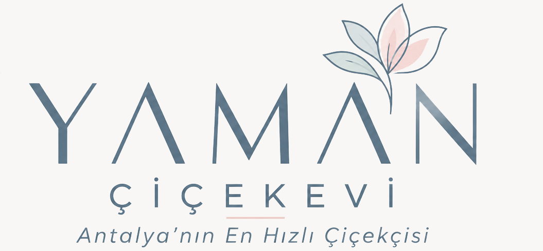 Yaman çiçek evi